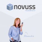 Novuss professional Alexandra