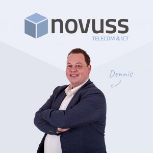 Novuss professional Dennis