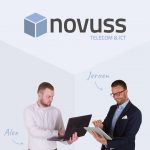 Novuss legt uit: Werken in de Cloud