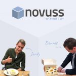 Novuss Telecom & ICT