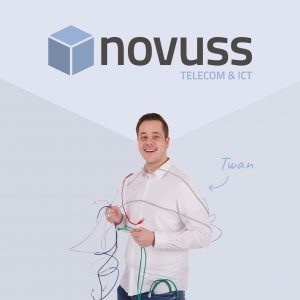 Novuss professional Twan