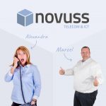 ISDN stopt, Novuss zorgt voor VoIP