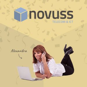 Novuss VoIP