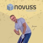 Novuss golf