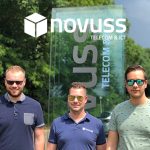 Novuss ICT supportdesk