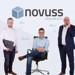 Novuss MDM