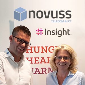 Novuss Insight Enterprises