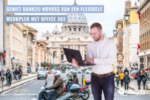 Novuss Office 365