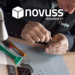 Novuss Telecom & ICT Repaircenter
