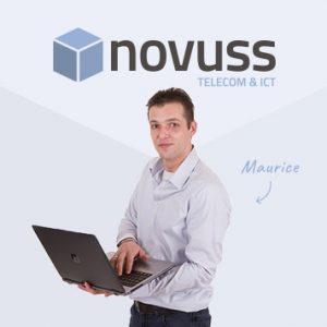 Novuss professional Maurice