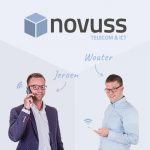 Novuss Telecom ICT Wifi