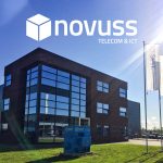 Novuss Telecom ICT SPIT