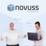 Novuss Safer Internet Day