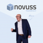 Novuss Telecom ICT mobiel & vast